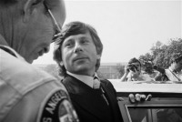 Polanski tiene una orden de arresto que data de 30 años cuando en Estados Unidos se le acusó de "sexo ilegal con una menor"